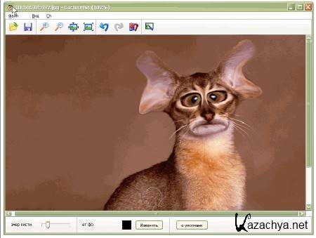 Cartoonist 1.3 Cartoonist 1.3