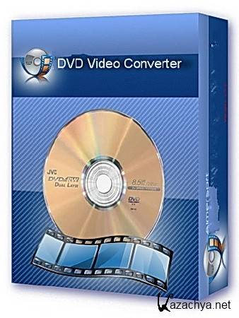 Free DVD Video Converter V.1.5.13.426
