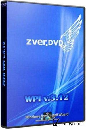 Zver WPI v.3.12 (02.05.2011/RUS/ENG)