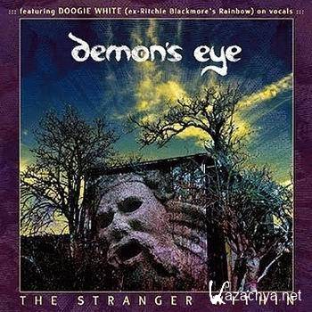 Demon's Eye - The Stranger Within (2011) APE