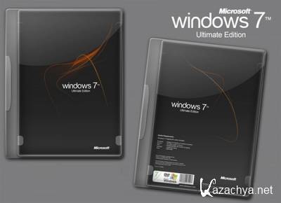  Windows 7 (2011 )
