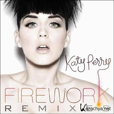 Katy Perry - Firework (Remixes)(2011).MP3