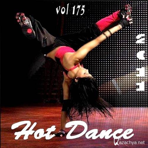 Hot Dance vol. 175 (2011)