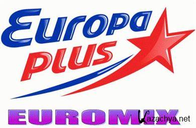 Europa Plus- Euromix (2011).MP3