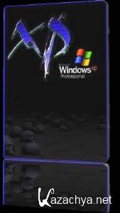 Windows XP SP3 Ultimate RUS by XTreme (2011) PC