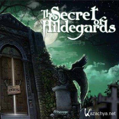 The Secret of Hildegards (2011/ENG/Final)