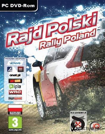 Rally Poland (2011/Multi3/) 