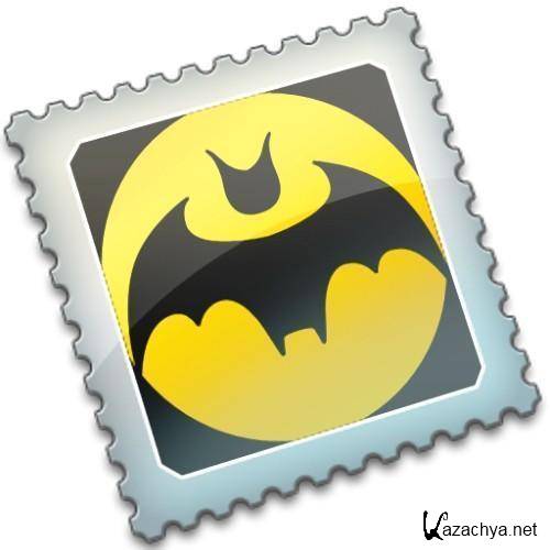 The Bat! 5.0.10 PRO + Portable