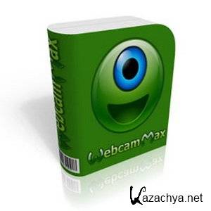 WebCamMax 7.2.8.2 Rusian