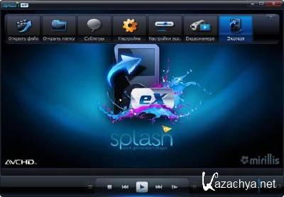 Splash PRO EX v 1.7.1 Portable