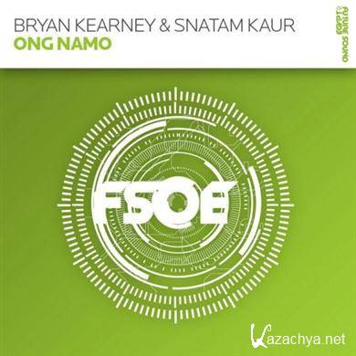 Bryan Kearney & Snatam Kaur - Ong Namo (2011) FLAC