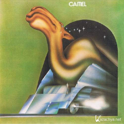 Camel - Camel (1973)