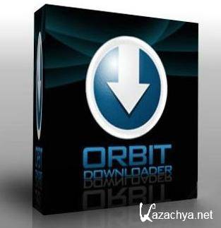 Orbit Downloader 4.1.0.0 Portable