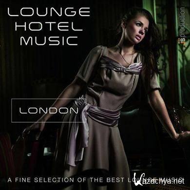 FLY 3 PROJECT - London Fashion (2010)