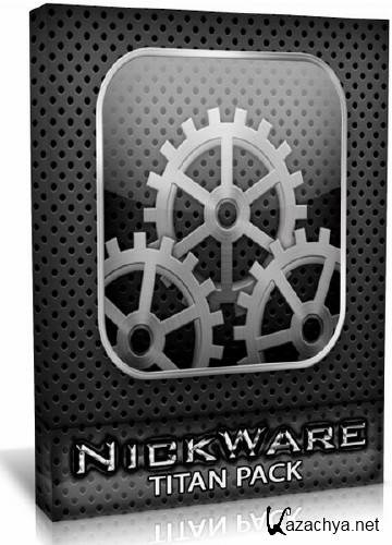     . NickWare HyperCore 2.3.3.0