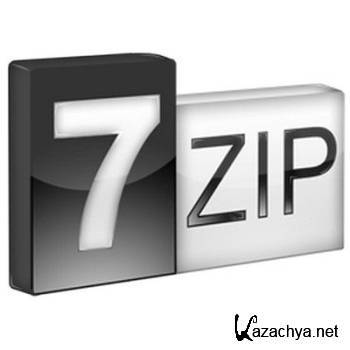 7-Zip 9.20.07 (x86/64) Rus