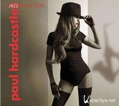 Paul Hardcastle - Jazz Collection (2011)
