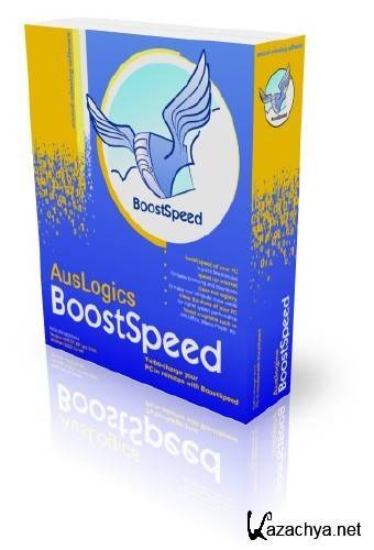 Auslogics BoostSpeed 5.0.6.252 (Rus)