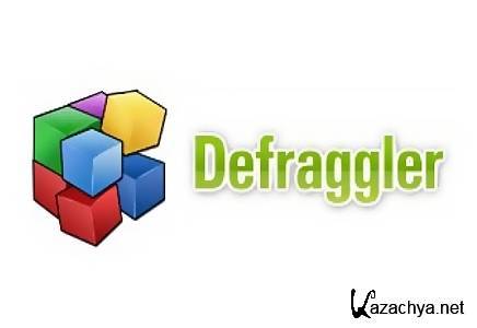 Defraggler 2.04.298