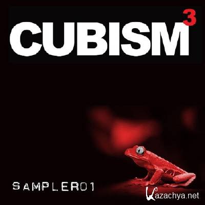 VA - Cubism Sampler (2011)