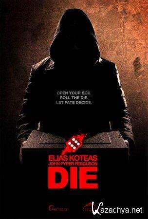  / Die (2011) DVDRip
