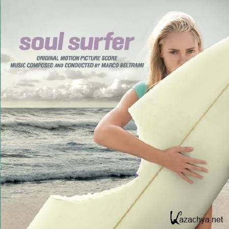 OST -   / Soul Surfer (2011)