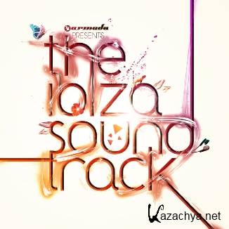 VA - Armada Presents The Ibiza Soundtrack 2011