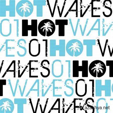 Various Artists - Hot Waves Volume One (2011).MP3