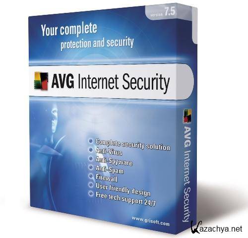 AVG Internet Security 2011 10.0.1325.3589 + key()