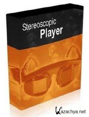 Stereoscopic Player v1.7.1