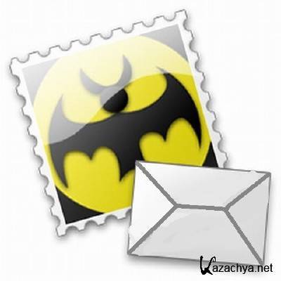 The Bat! Professional Edition 5.0.12 Final + Portable