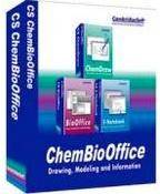 CambridgeSoft ChemBioOffice 2010 v.12 Ultra Suite x86 + Crack