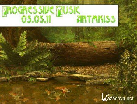Progressive Music (03.05.11)