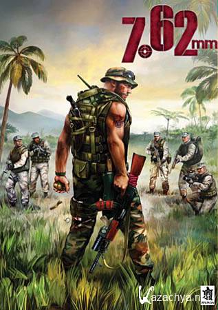 7.62 (Repack Sprut/RUS)
