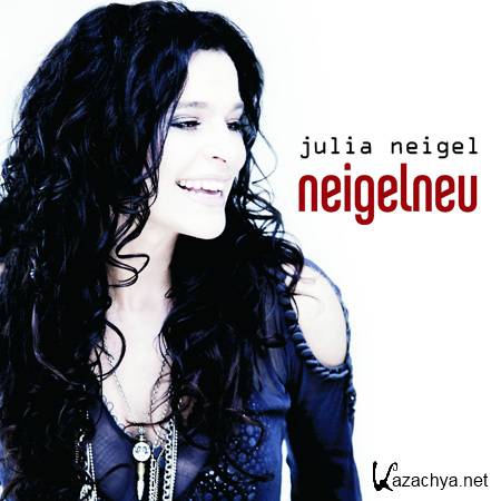 Julia Neigel - Neigelneu (2011)