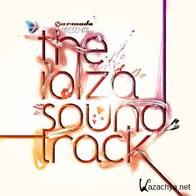  Armada Presents The Ibiza Soundtrack 2011
