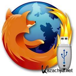 Mozilla Firefox 4.0.1 Portable