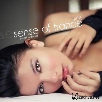 VA - Sense Of Trance #6 (2011)