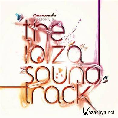 VA - Armada presents: The Ibiza Soundtrack (2011)