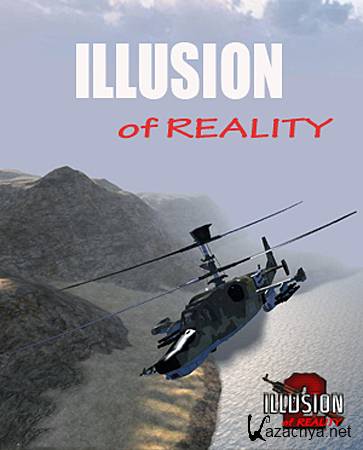  2.4 / Illusion Of Reality v.2.4 (2011/PC/)