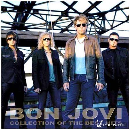 Bon Jovi - Collection of the Best Hits Bon Jovi (2011) MP3