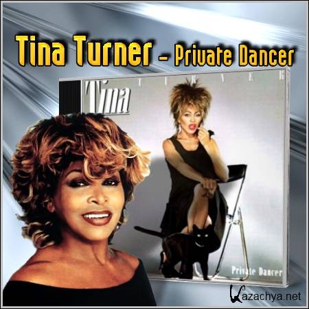 Tina Turner - Private Dancer (1984/mp3)