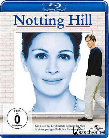   / Notting Hill (1999) BDRip + DVD5