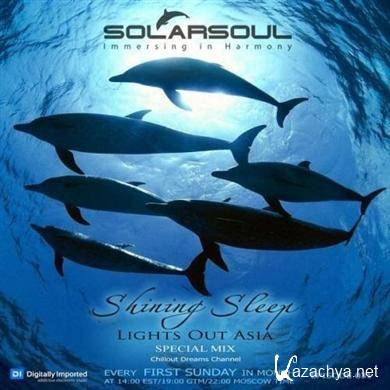 Solarsoul - Shining Sleep 031 (2011).MP3