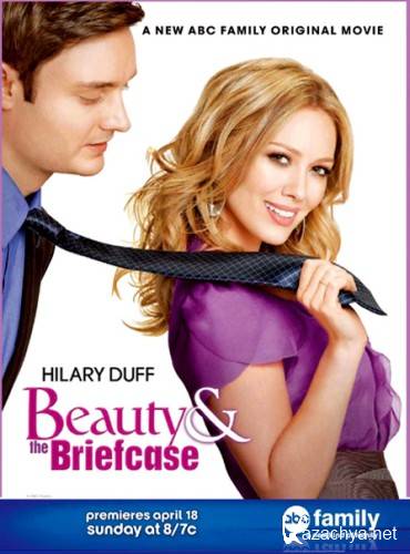    / Beauty & the Briefcase (2010/HDTVRip/700Mb)