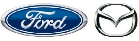 Ford/Mazda IDS 72