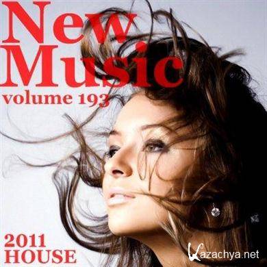 New Music vol. 193 (2011).MP3 
