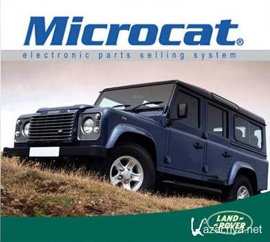Land Rover Microcat 05.2011