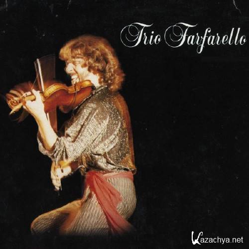 Trio Farfarello - Farfarello (1984)