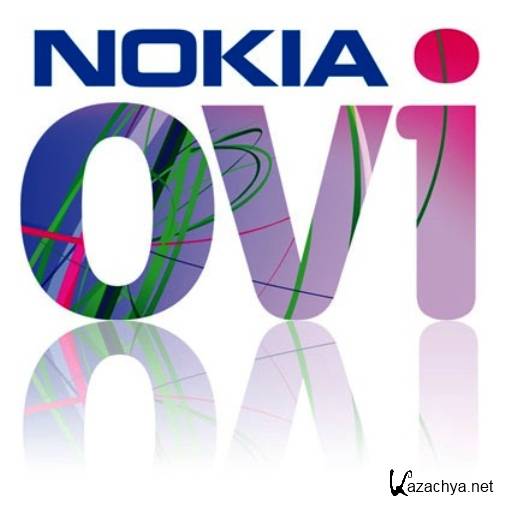 Nokia Ovi Suite 3.1.0.84 ML Rus